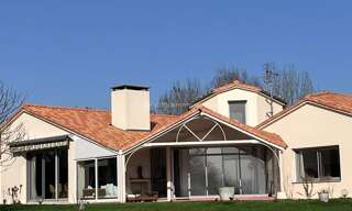 Maison 4 Pièces  m² à vendre à Chantonnay (85110)