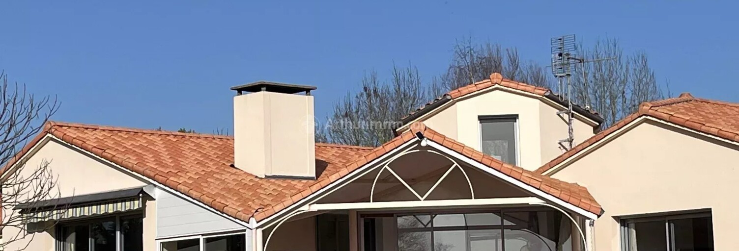 Maison 4 Pièces  m² à vendre à Chantonnay (85110)