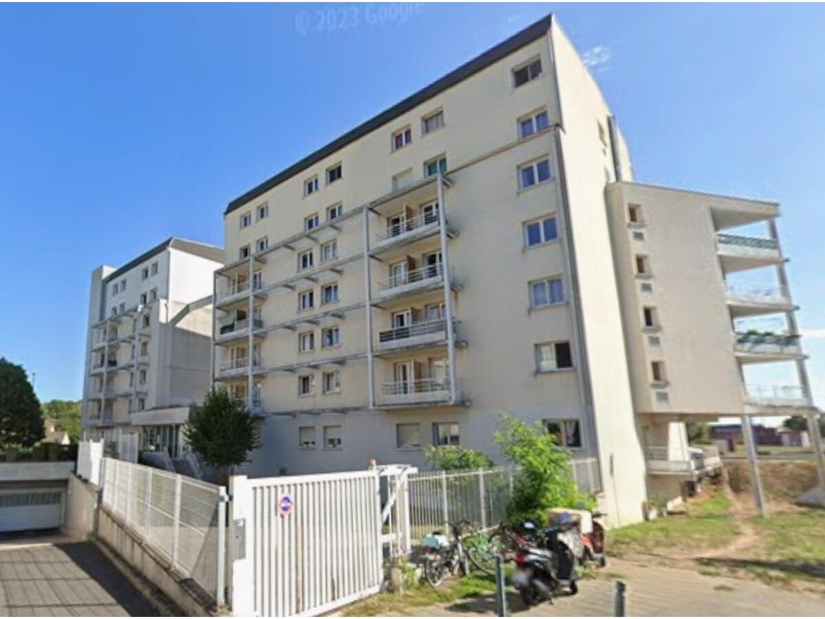 Appartement  T1 à vendre Chelles 77500