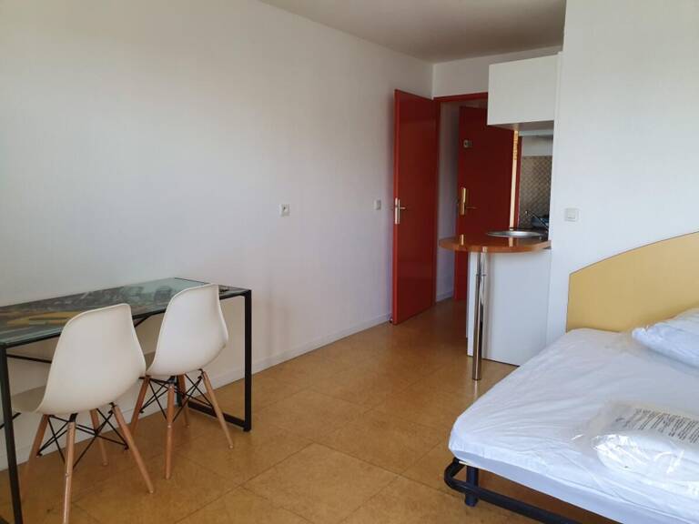 Appartement F1 — photo 1
