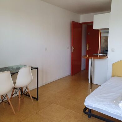 Appartement 1 pièces 68000 €