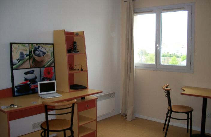Appartement F1 — photo 2