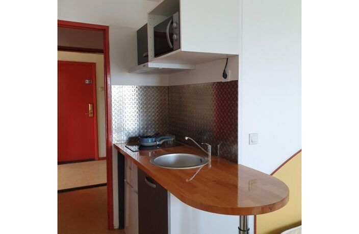 Appartement F1 — photo 3