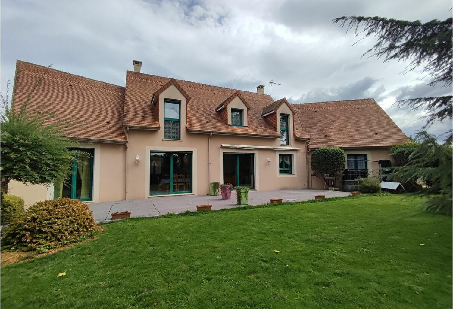 Maison F8 — photo 1
