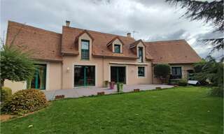 Maison 8 Pièces 186 m² à vendre à Alençon (61000)