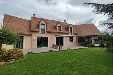 Maison 8 pièces 448000 €