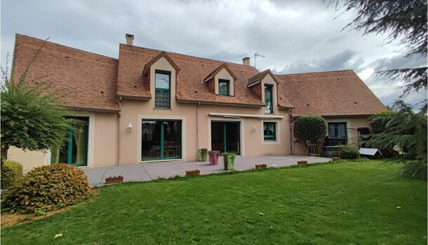 Villa / Maison 8 pièces  à vendre Alençon 61000