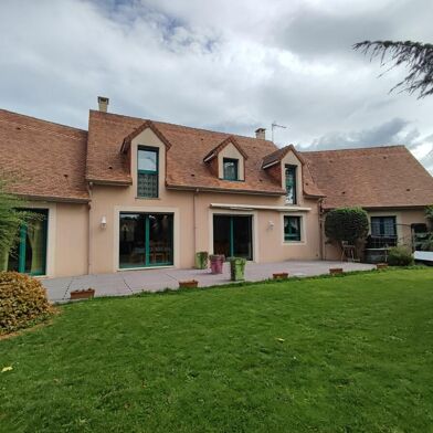 Maison 8 pièces 448000 €