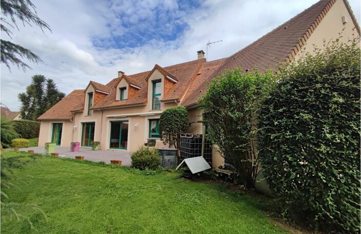 Maison F8 — photo 3