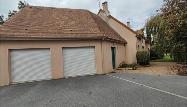 Villa / Maison 8 pièces  à vendre Alençon 61000