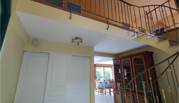 Villa / Maison 8 pièces  à vendre Alençon 61000