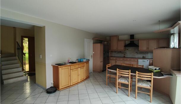 Villa / Maison 8 pièces  à vendre Alençon 61000