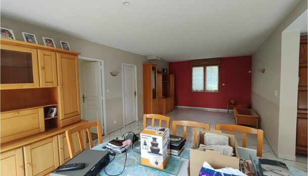 Villa / Maison 8 pièces  à vendre Alençon 61000