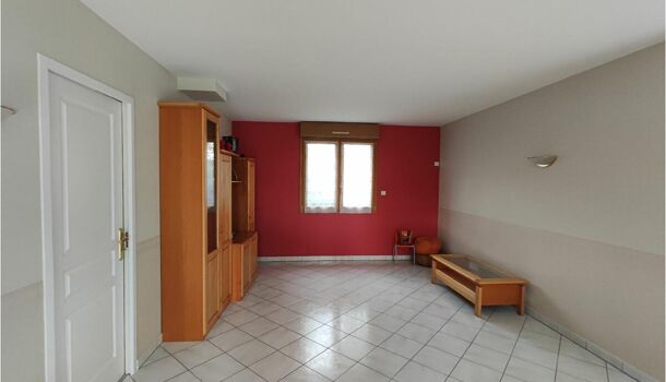 Villa / Maison 8 pièces  à vendre Alençon 61000