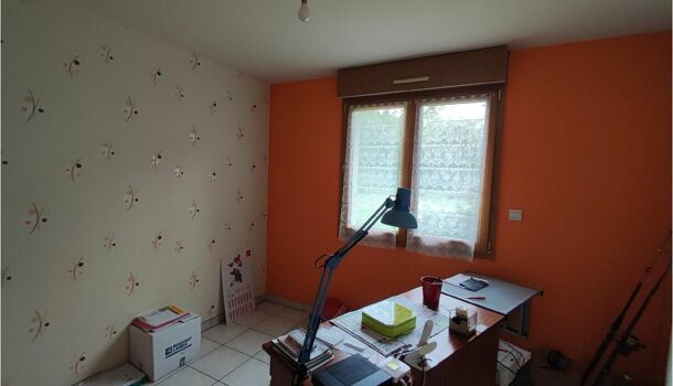 Villa / Maison 8 pièces  à vendre Alençon 61000