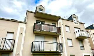 Appartement 3 Pièces 66 m² à vendre à Angers (49000)
