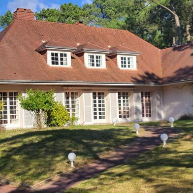 Maison 8 pièces 1290000 €