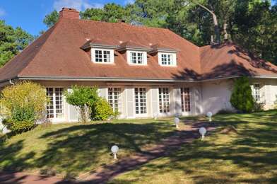 Maison 8 pièces 1290000 €