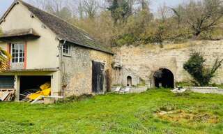 Maison 1 Pièce 150 m² à vendre à Cherisy (28500)