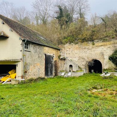 Maison 1 pièces 130990 €