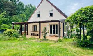 Maison 4 Pièces 140 m² à vendre à Houdan (78550)