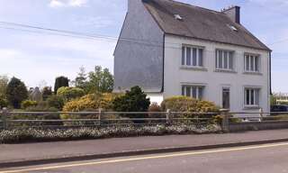 Maison 8 Pièces 135 m² à vendre à Telgruc-sur-Mer (29560)