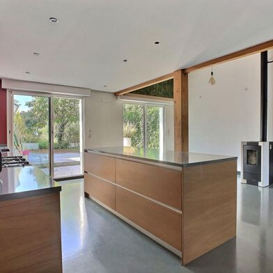 Maison 5 pièces 333000 €