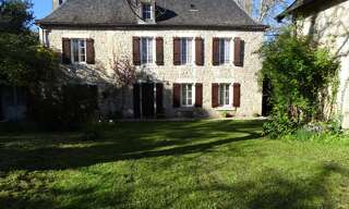 Maison 4 Pièces 148 m² à vendre à La Bachellerie (24210)