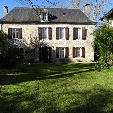 Maison 4 pièces 212000 €