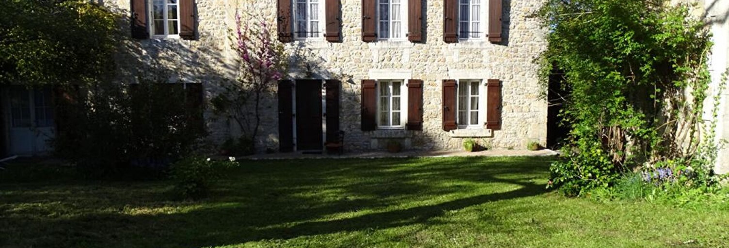 Maison 4 Pièces 148 m² à vendre à La Bachellerie (24210)