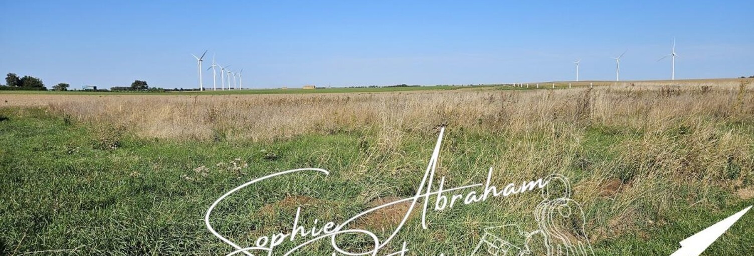 Terrain  1200 m² à vendre à Guigneville (45300)