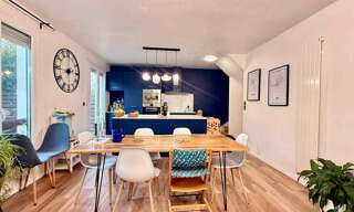 Maison 5 Pièces 156 m² à vendre à Pinsaguel (31120)