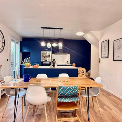 Maison 5 pièces 379000 €