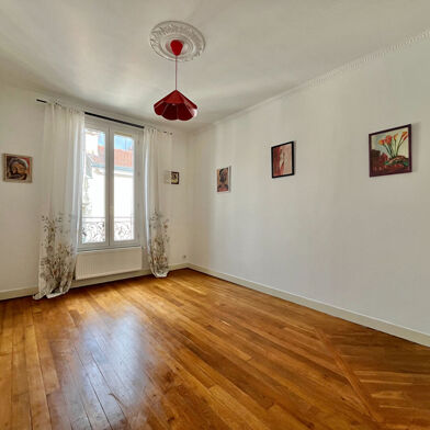 Appartement 2 pièces 189900 €