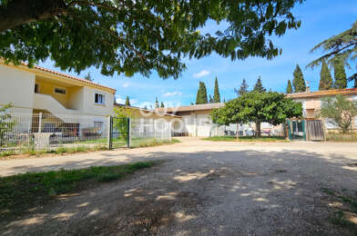 Immeuble  665000 €