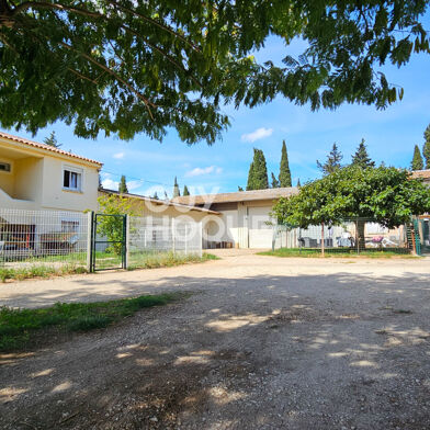 Immeuble  665000 €