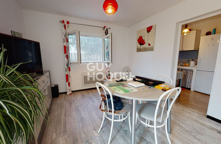 Nîmes immeuble  438m² sur 3900m² de terrain — photo 3