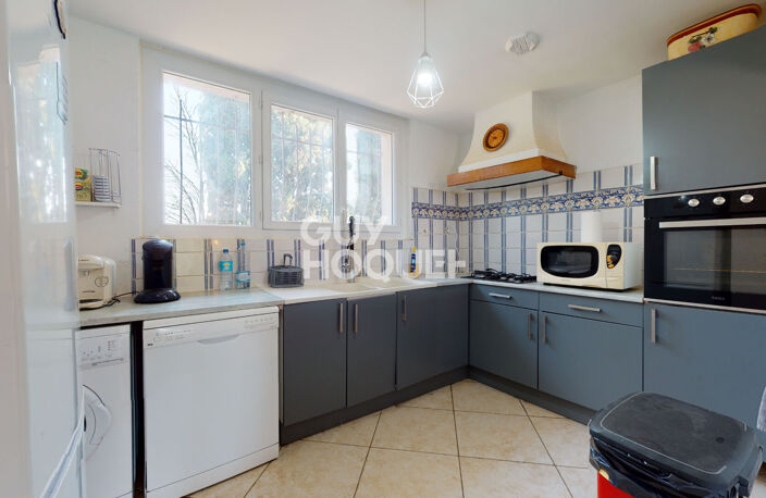 Nîmes immeuble  438m² sur 3900m² de terrain — photo 4