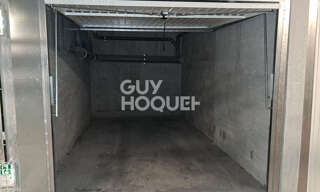 Garage  13 m² à vendre à Villeurbanne (69100)