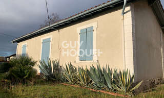 Maison 4 Pièces 85 m² à vendre à Soustons (40140)