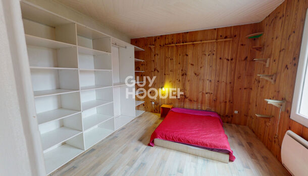 Villa / Maison 4 pièces  à vendre Soustons 40140