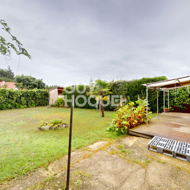 Maison 4 pièces 330000 €