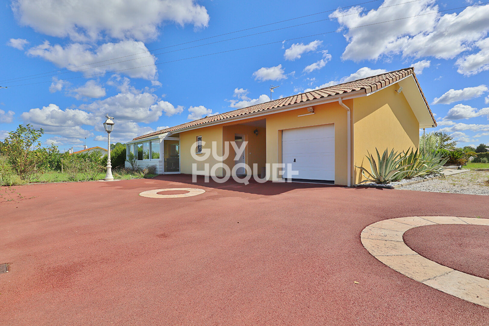 Villa / Maison  T4 à vendre Soustons 40140