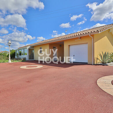 Maison 4 pièces 480000 €