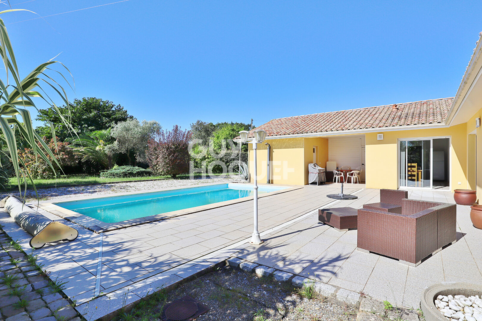 Villa / Maison  T4 à vendre Soustons 40140