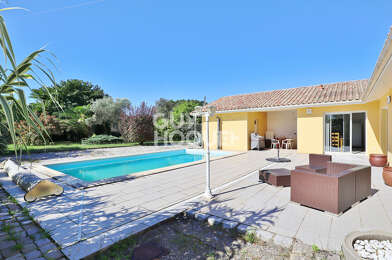 Maison 4 pièces 480000 €