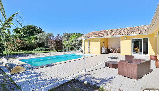 Villa / Maison 4 pièces  à vendre Soustons 40140