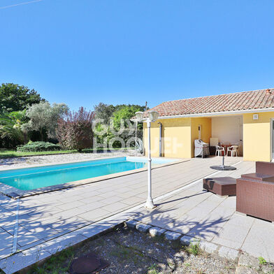 Maison 4 pièces 480000 €