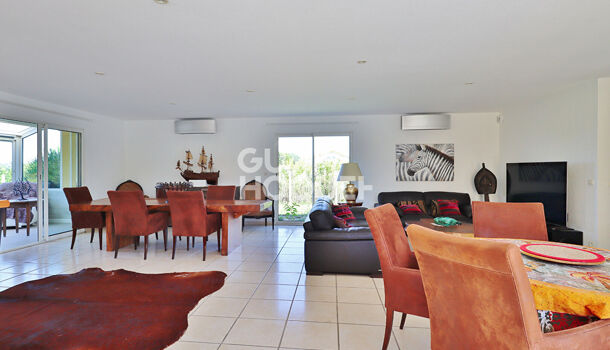 Villa / Maison 4 pièces  à vendre Soustons 40140