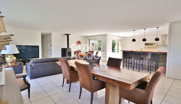 Villa / Maison 4 pièces  à vendre Soustons 40140